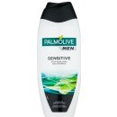 Palmolive Men Sensitive sprchový gel 250 ml