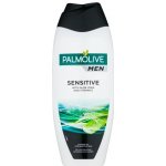 Palmolive Men Sensitive sprchový gel 250 ml – Hledejceny.cz