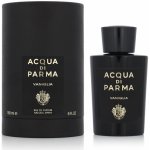 Acqua di Parma Vaniglia parfémovaná voda unisex 180 ml – Hledejceny.cz
