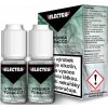 E-liquid Ecoliquid Electra 2Pack Virginia Tobacco 2 x 10 ml 18 mg