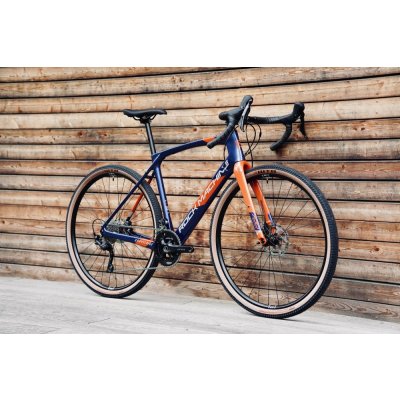 Rock Machine Gravelride CRB 700 2024 – Zboží Mobilmania