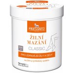 Priessnitz Classic žilní mazání 300 ml – Sleviste.cz