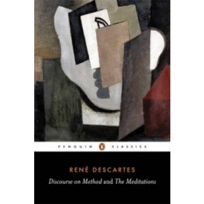 Discourse on Method & Meditati – Hledejceny.cz