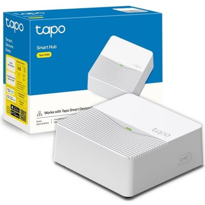 TP-Link Tapo H200 – Zboží Živě