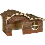 Trixie Hanna Dřevěný dům pro morče 31 x 19 x 19 cm – Hledejceny.cz