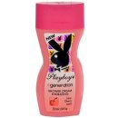 Playboy Generation For Her sprchový gel 250 ml