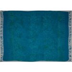 Sarong BO Batik Paisley azurová – Zbozi.Blesk.cz