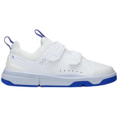 On The Roger Kids - Bílý – Zboží Dáma