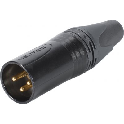 NEUTRIK NC3MXX – Zboží Dáma