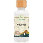 Naturalis Pročištění bylinná tinktura 50 ml – Hledejceny.cz