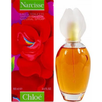 Chloé Narcisse toaletní voda dámská 100 ml