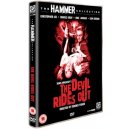 The Devil Rides Out DVD