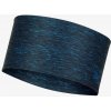 Čelenka Buff Coolnet UV+ čelenka headband tmavě modrá