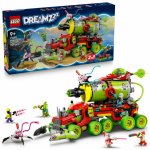 LEGO® DREAMZzz™ 71499 Mateovo vozidlo v podobě barvy ve spreji – Zboží Živě