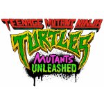Teenage Mutant Ninja Turtles: Mutant Unleashed – Zboží Dáma