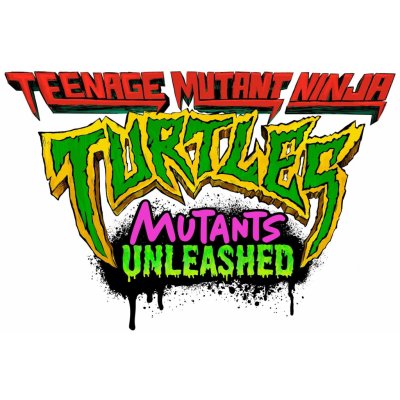 Teenage Mutant Ninja Turtles: Mutant Unleashed – Zboží Dáma