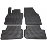 Koberce gumové Rigum VW Polo 2017 | Zboží Auto