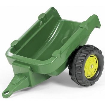 Rolly Toys 121740 VlekKid John Deere