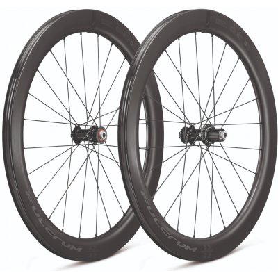 Fulcrum Wind 57 DB 28 – Hledejceny.cz