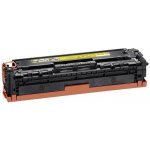 Kvalitní-tonery Canon CRG731Y - kompatibilní – Zboží Mobilmania