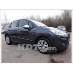 Citroën C3 09 lišty dveří | Zboží Auto