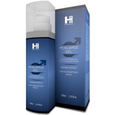 Eromed Penilarge Gel 100 ml – Hledejceny.cz