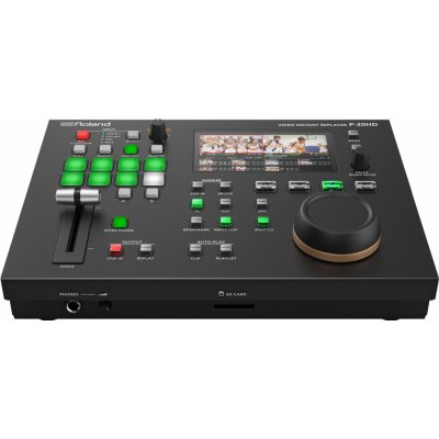 Roland P-20HD – Zboží Mobilmania