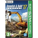 Demolish & Build Company 17 – Hledejceny.cz