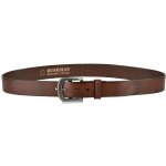 Bushman opasek BOTTLE belt II. Brown – Zboží Dáma