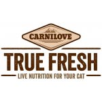 Carnilove True Fresh Fish 340 g – Sleviste.cz
