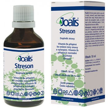 Joalis Streson 50 ml