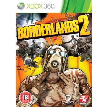 Borderlands 2