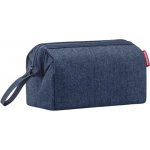 Reisenthel Travelcosmetic Herringbone dark blue – Zboží Dáma