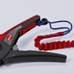Knipex 1252195 – Hledejceny.cz