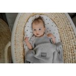 Sleepee Bambusová deka Bamboo Touch Blanket šedá – Zboží Mobilmania