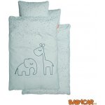 Done by Deer povlečení Dreamy Dots modré 70 x 100 40 x 45 cm – Zboží Dáma Done by Deer povlečení Dreamy Dots modré 70 x 100 40 x 45 cm – Zboží Dáma