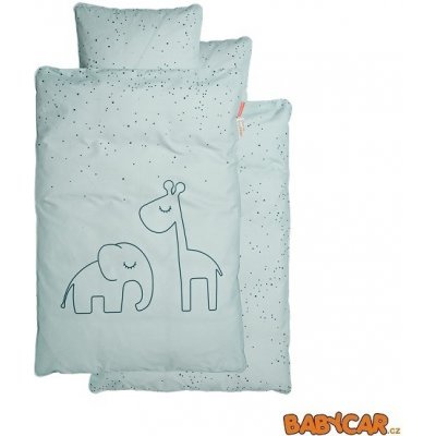 Done by Deer povlečení Dreamy Dots modré 70 x 100 40 x 45 cm – Zboží Dáma Done by Deer povlečení Dreamy Dots modré 70 x 100 40 x 45 cm – Zboží Dáma