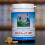 TCM Herbs Chlad ranní mlhy 100 tablet – Hledejceny.cz