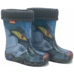 Demar Stormer Lux Print transformer – Zboží Dáma