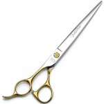 TAURO Pro Line Cutting Scissors Janita Plungė 18 cm LEFT – Hledejceny.cz