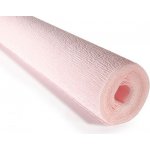 Cartotecnica Rossi Krepový papír role 140g (50 x 250cm) - růžová 969 – Zboží Dáma
