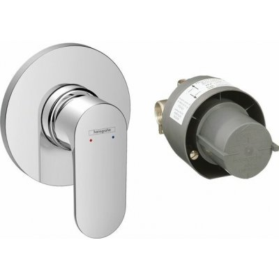 Hansgrohe 72648000 – Hledejceny.cz