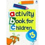 Oxford Activity Books for Children: Book 3 - Clark Christopher kniha – Hledejceny.cz