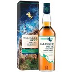 Talisker Skye 45,8% 0,7 l (karton) – Zboží Dáma