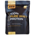 ATP Nutrition 100% Pure Whey Protein 1000 g – Sleviste.cz