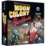 Rio Grande Games Moon Colony Bloodbath – Hledejceny.cz