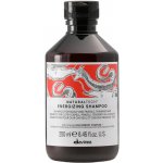 Davines Naturaltech Energizing Shampoo 250 ml – Zboží Mobilmania