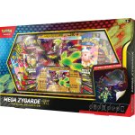 Pokémon TCG: Premium Collection Mega Zygarde ex – Hledejceny.cz