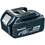 Makita BL1850B 18V 5,0Ah Li-ion 632F15-1 – Zboží Dáma