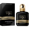 Parfém Giorgio Armani Stronger With You Oud parfémovaná voda pánská 100 ml